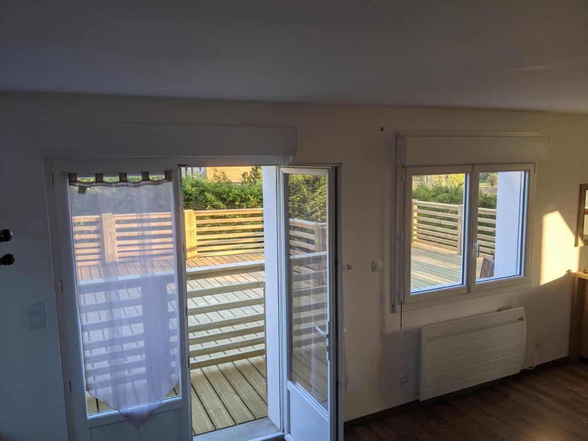 Leulinghen-Bernes Appartement - Au Vieux Moulin מראה חיצוני תמונה