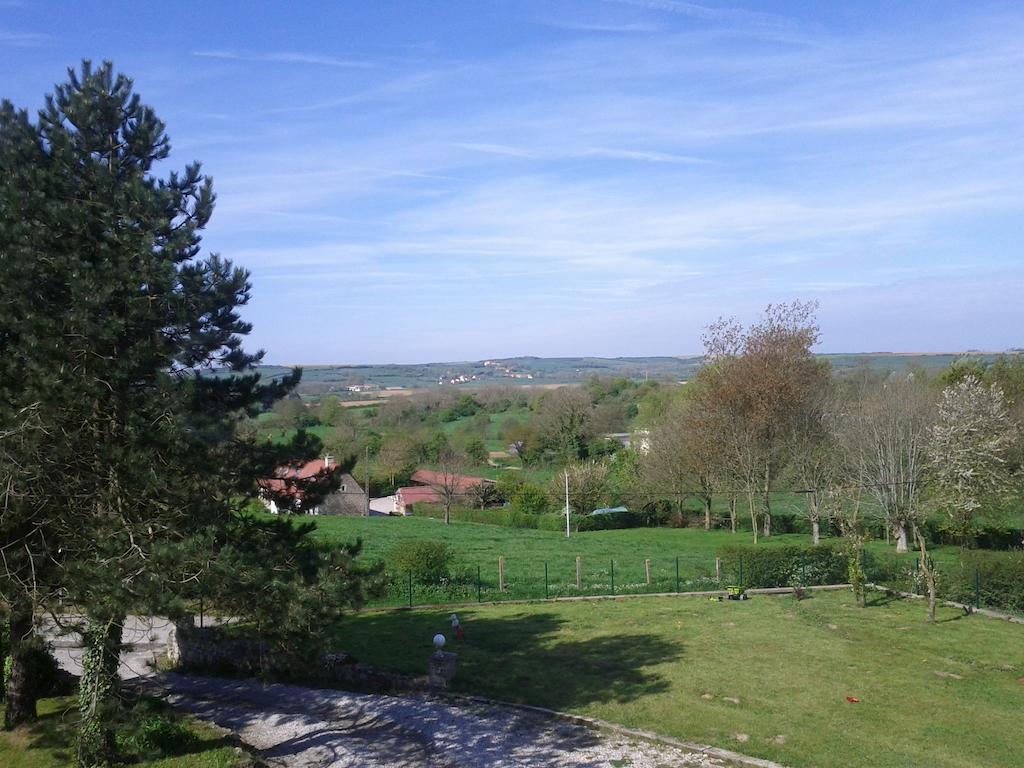 Leulinghen-Bernes Appartement - Au Vieux Moulin חדר תמונה