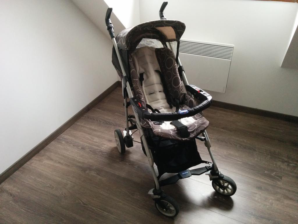 Leulinghen-Bernes Appartement - Au Vieux Moulin מראה חיצוני תמונה